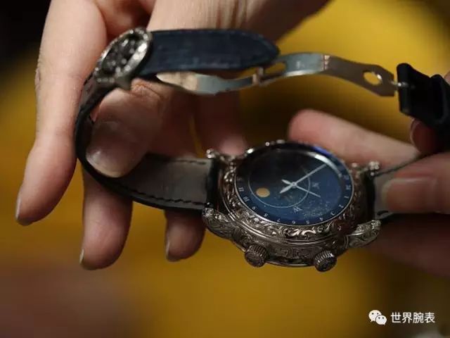 性价比陀飞轮腕表推荐哪款,这款入门级的陀飞轮腕表你喜欢吗