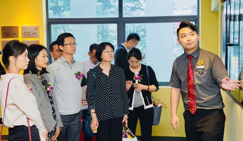 零经验也可就业，这个牛人喊你做队友啦！