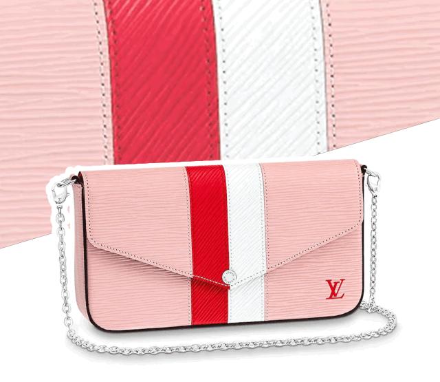 现在都买什么款式的lv包,最新款值得入手的lv包