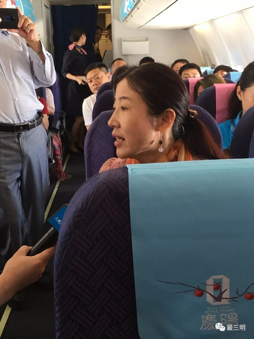 刚刚，三明--佛山正式通航！吃喝玩乐都有啥?（小编为你备好佛山特产）