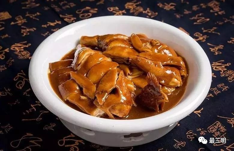 刚刚，三明--佛山正式通航！吃喝玩乐都有啥?（小编为你备好佛山特产）