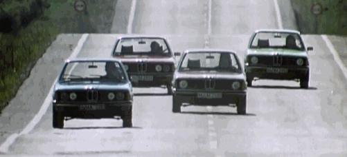 与时代共舞背面完整版,全新bmw3系动见豪华耀目登场