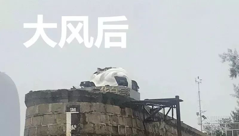 厦门大风天气适合去哪里旅游,厦门还能去看海吗现在天气