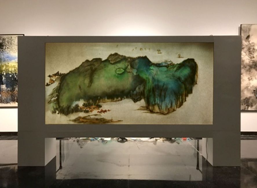 “可持续发声”的艺术，用“意想不到”告诉你什么叫“环保”