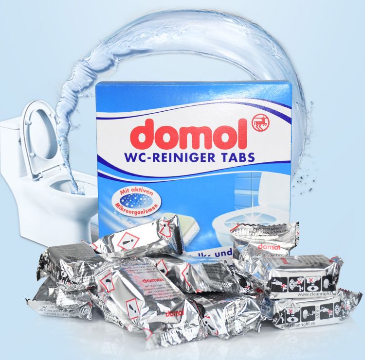 快速清洗马桶,一次性自动清洗马桶