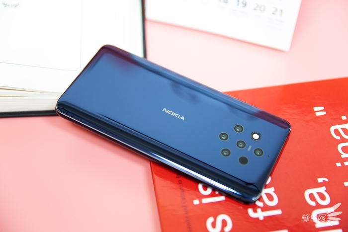 诺基亚9pureview,诺基亚9pureview拍照评分