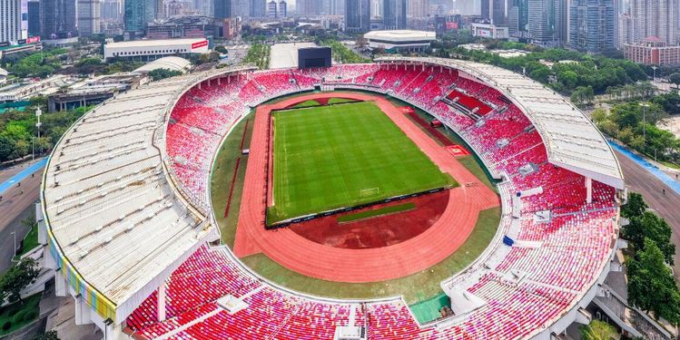 广州打造珠水丝路文化长廊；“亚冠生死战”今晚打响