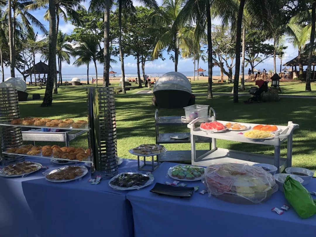 巴厘岛clubmed怎么样,巴厘岛clubmed沙滩怎么样