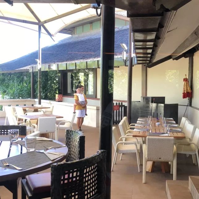 巴厘岛clubmed怎么样,巴厘岛clubmed沙滩怎么样