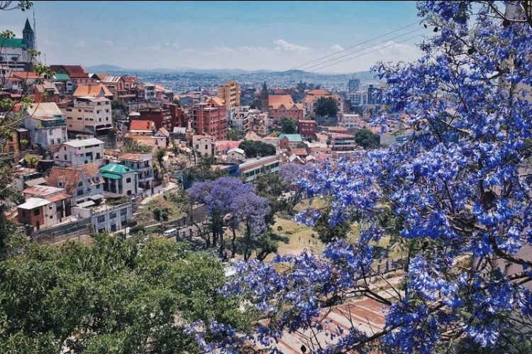 电子签又一国！海景堪比马代，物价却比泰国还低！直飞碾压朋友圈99%好友