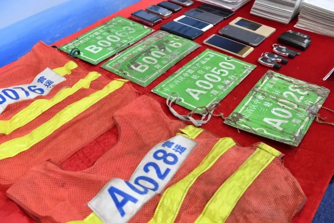 清远周某文谢某杰案情,清远周某文等人涉嫌套路贷