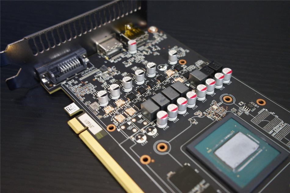 索泰gtx1660毁灭者挖矿,索泰10603g毁灭者