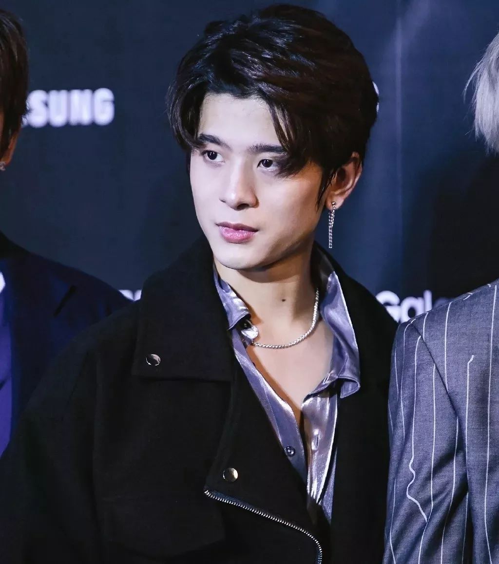 宝藏大学之法政篇