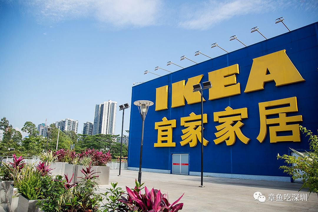 宜家家居美食测评,宜家家居美食如何购买