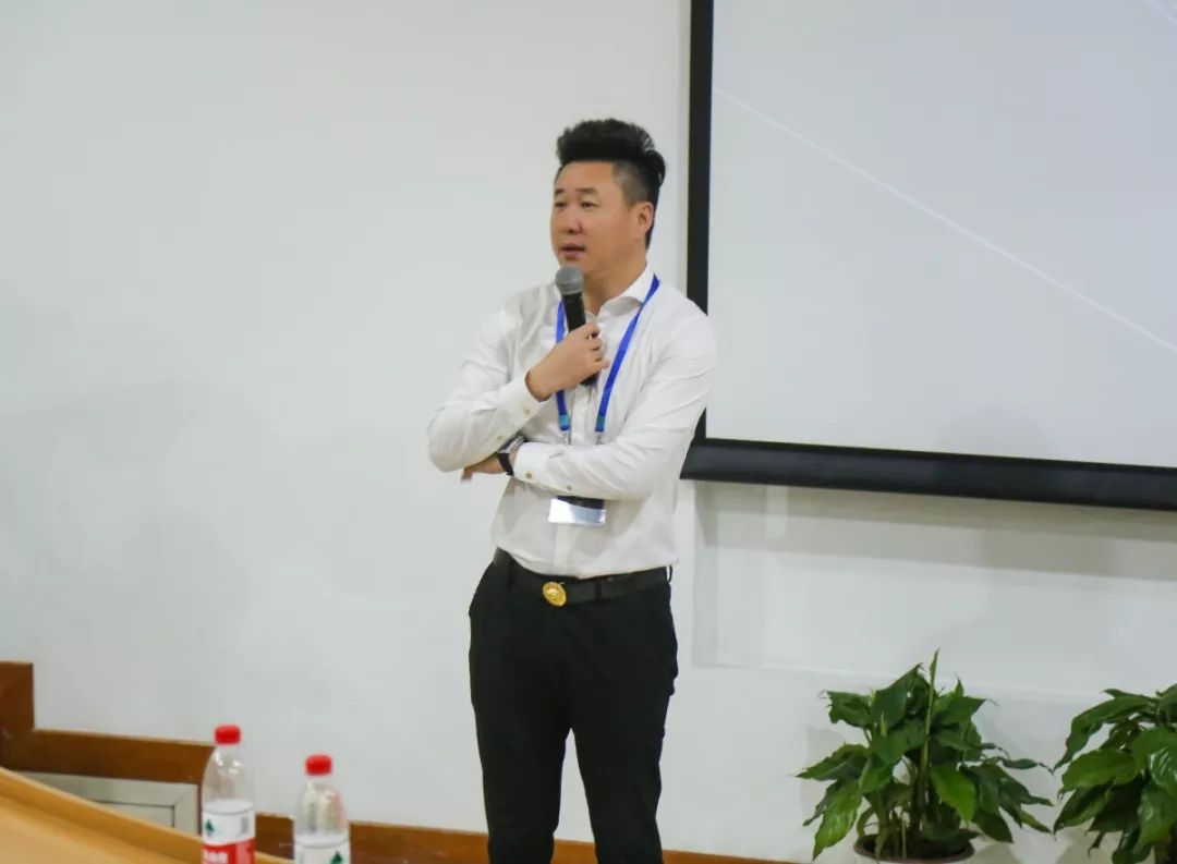 帅车聚力二手车商，吉利少帅亲自接待