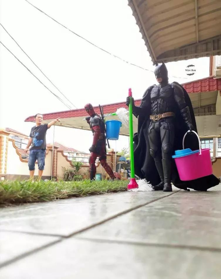 模型手办用什么增加手感,手办模型推荐适合把玩