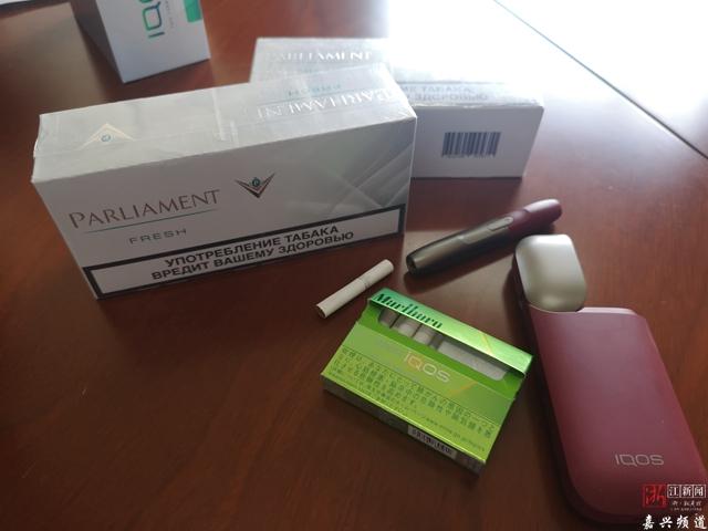 非法经营香烟被批捕涉案金额3万,上海成功破获境外涉烟