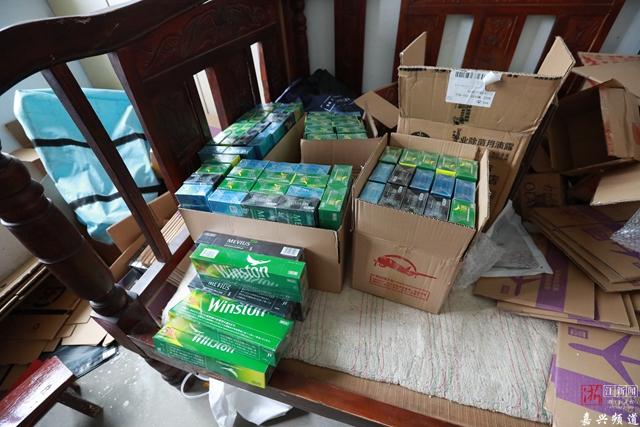 涉案380万销售假冒商品判刑案例,涉案300余万警方打掉销售假冒配件