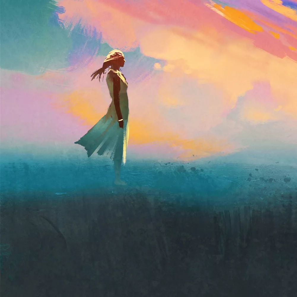 哈佛幸福课正念冥想,哈佛幸福课如何变得乐观