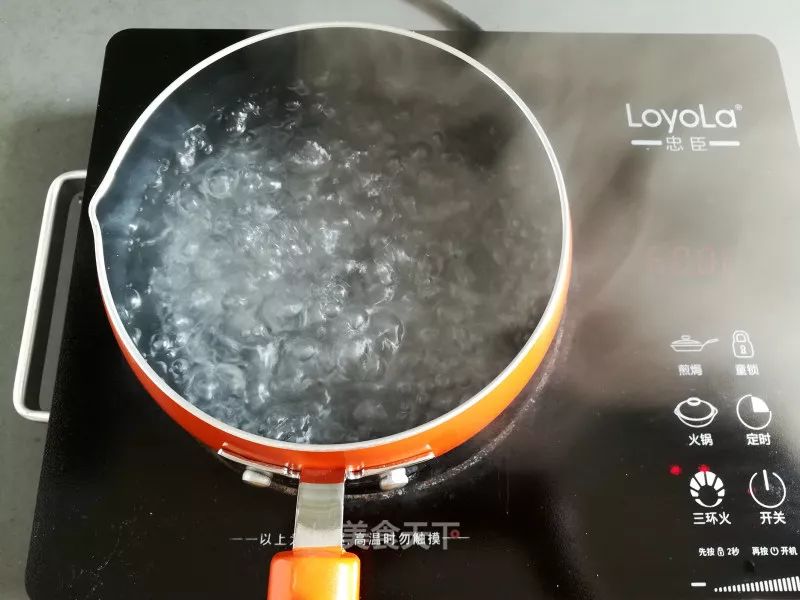 嗦（suo）粉是什么操作？难道只有南方人才知道吗？