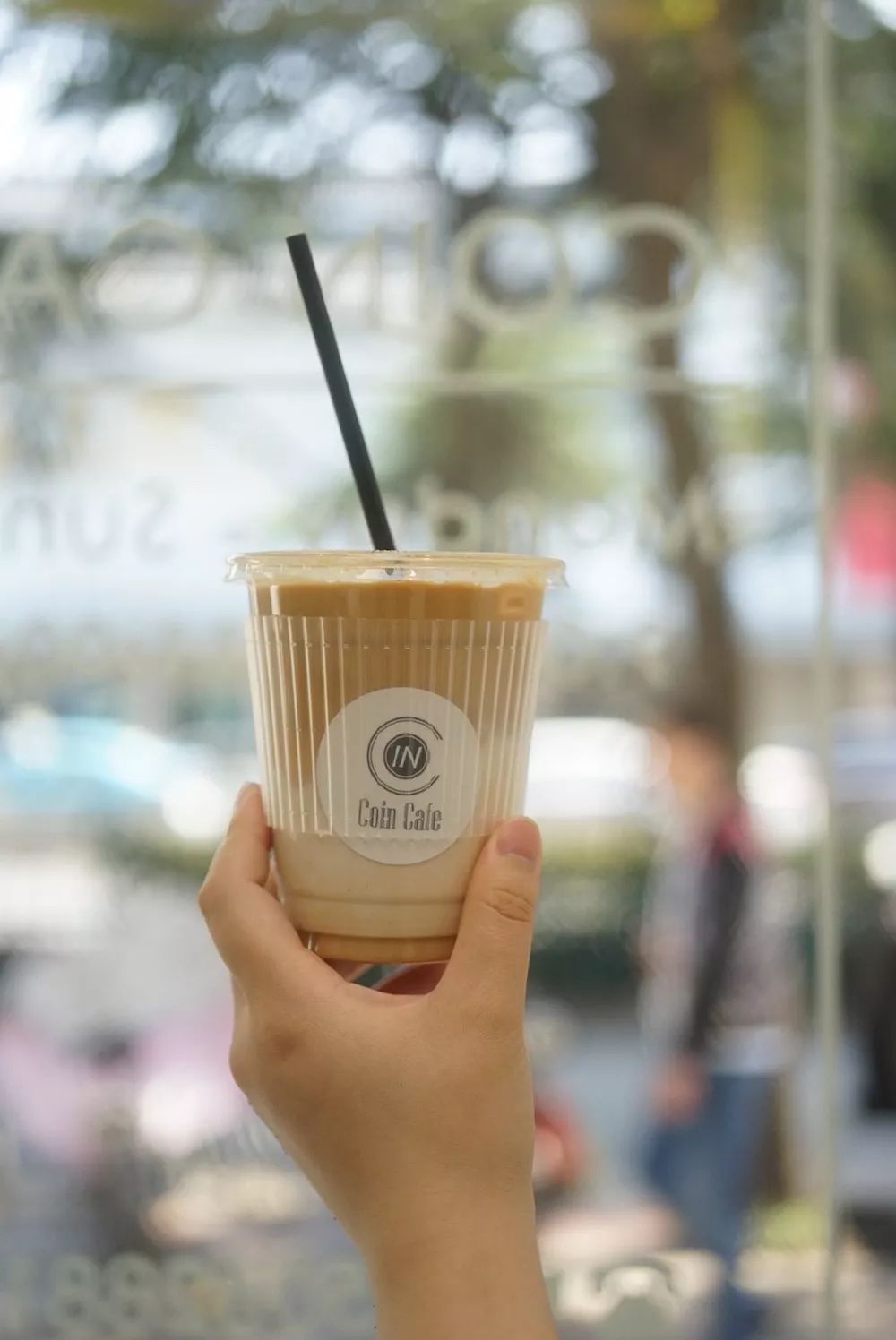 五月种草|栀子乌龙快乐水藕粉丸子葡萄酒盐