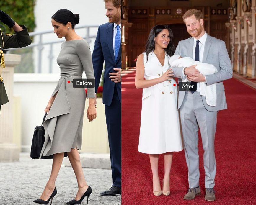 没有哪个女人能“笑”着走出这段时光，所有完美人设都是假装。