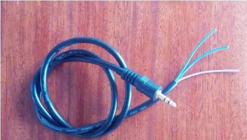 带录音功能的摄像头怎么加拾音器,内置拾音器的摄像机怎么播放声音