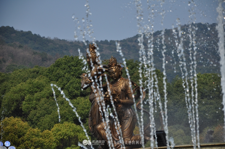 无锡灵山小释迦摩尼佛像,无锡南禅寺释迦牟尼