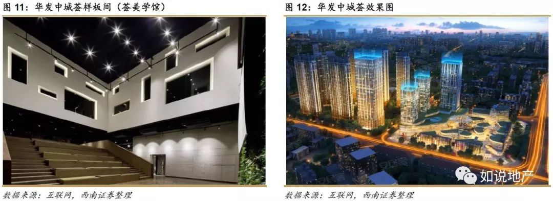 西南地产未来5年分析,西南地产