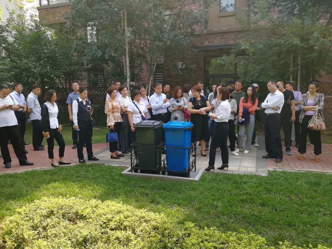 沈阳物业进小区最新规定,事关你家物业辽宁最新通知