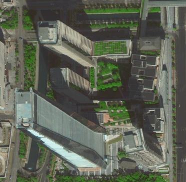 深圳南山粤海街道实力有多强,粤海街道办到底多牛