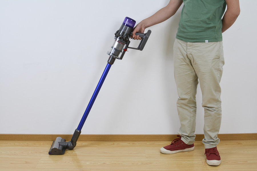 1000元的戴森是真的吗,1000元的吸尘器值得吗