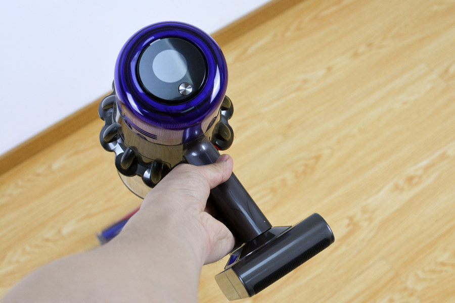 1000元的戴森是真的吗,1000元的吸尘器值得吗