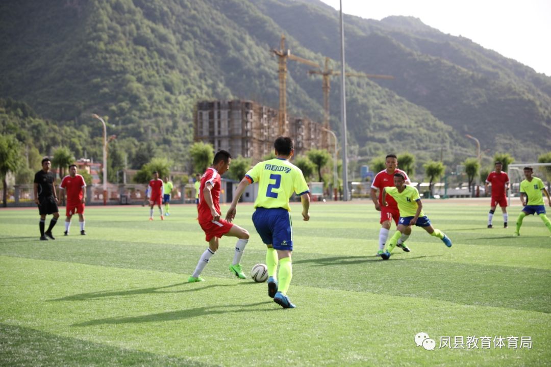 陕西乙级联赛凤县赛区,陕乙联赛杨陵区