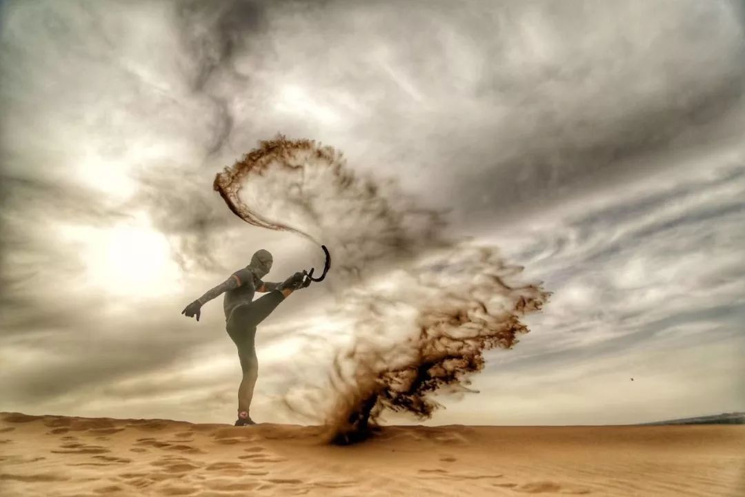 残疾人活得更有尊严,残疾人真的一点出路都没有吗