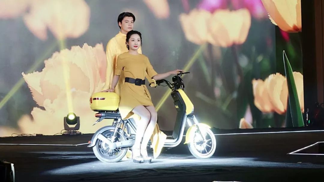 新日携手天猫将深度合作！两款新品发布质感爆棚！