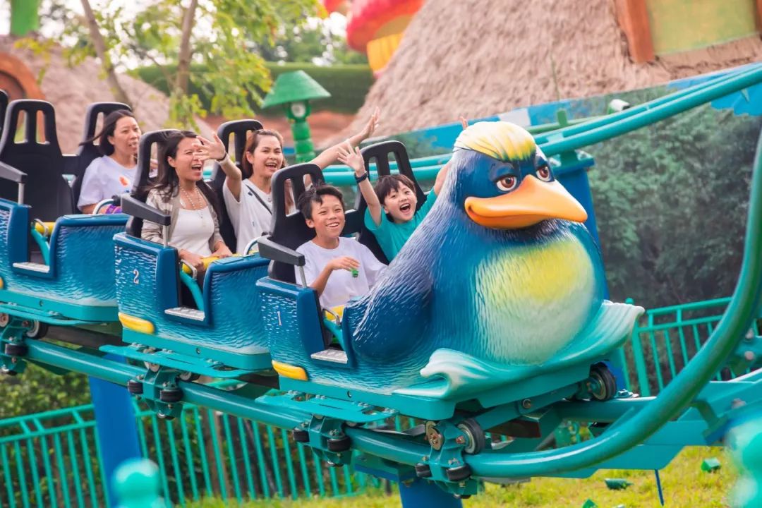 夏天哪个海岛最凉快,高温天气适合去哪旅游