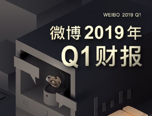 早报：美团/微博发布2019Q1财报/荣耀V202699元起