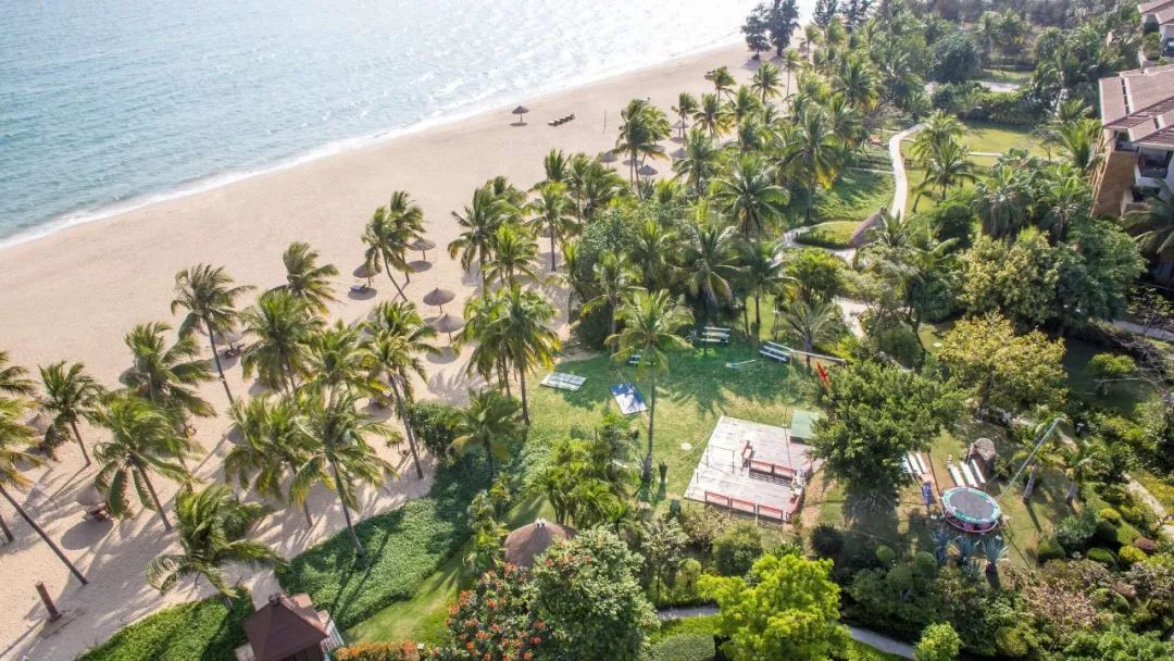 clubmed一日游,比clubmed还好的度假村