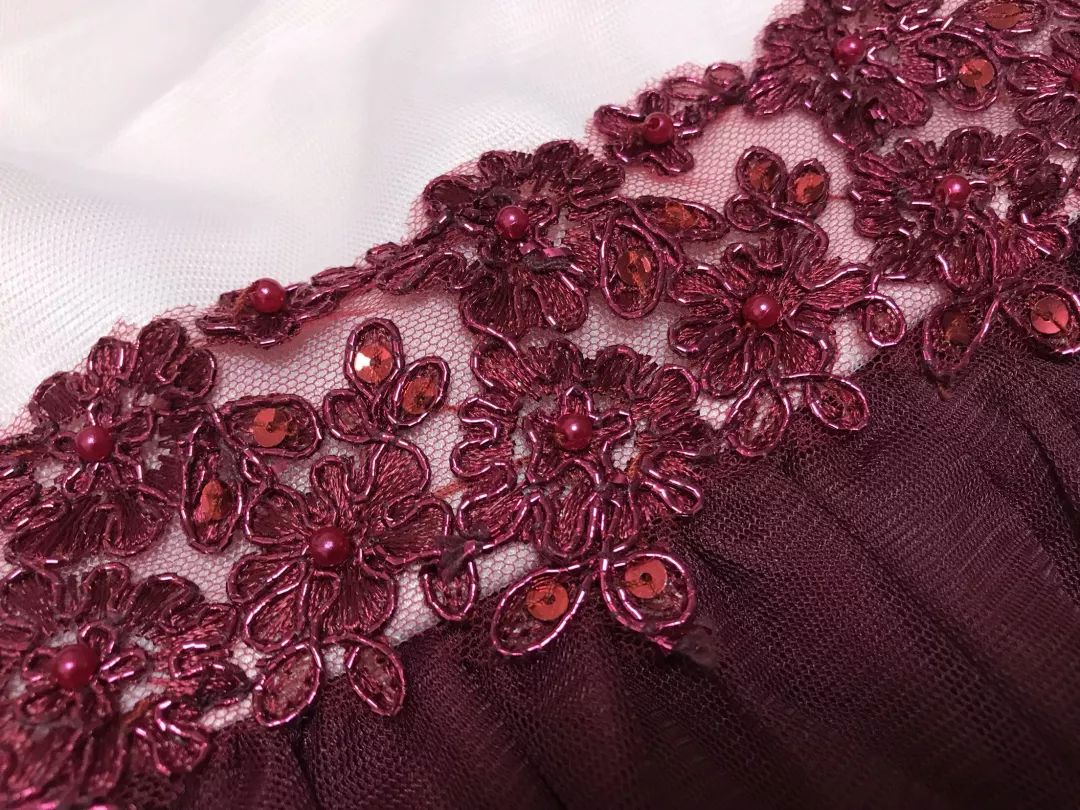 儿童节穿上这条仙气十足的礼服裙，你家小公主妥妥占据C位|二宝爸淘货