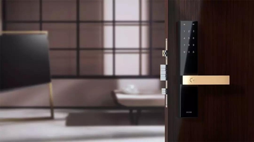 智能锁锁芯买哪个等级的,关于智能门锁的知识