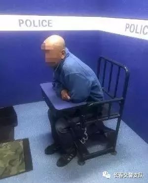 【扫黑除恶 亮剑吉林】编，你接着编，代办“黄牛”被交警一眼识破！