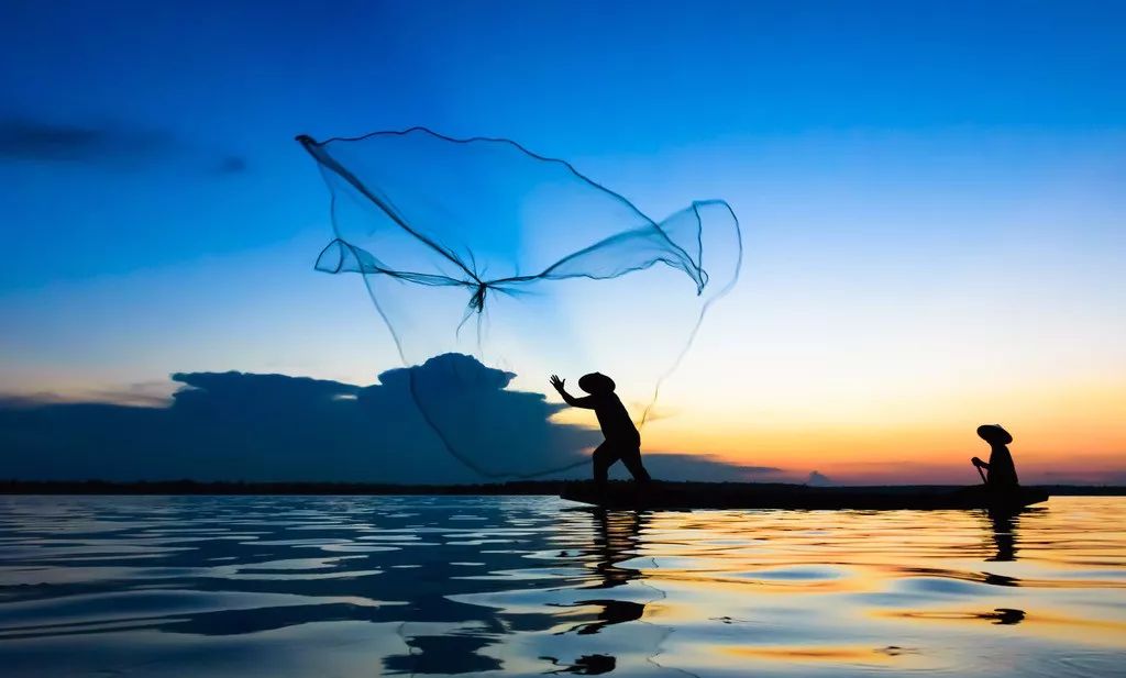 渔家女朋友圈直播,渔家女海鲜直播