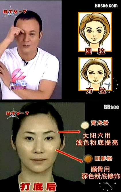 毛戈平化妆为什么学不会,毛戈平的化妆技术怎么样