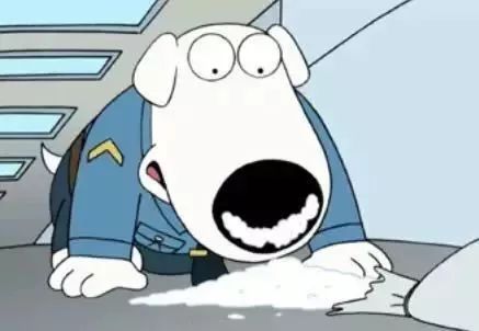 闻毒品气味算吸毒吗,缉毒犬闻毒