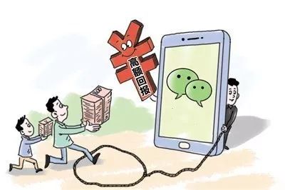 想通过这种投资一夜暴富？醒醒吧，先赚后赔套路深！