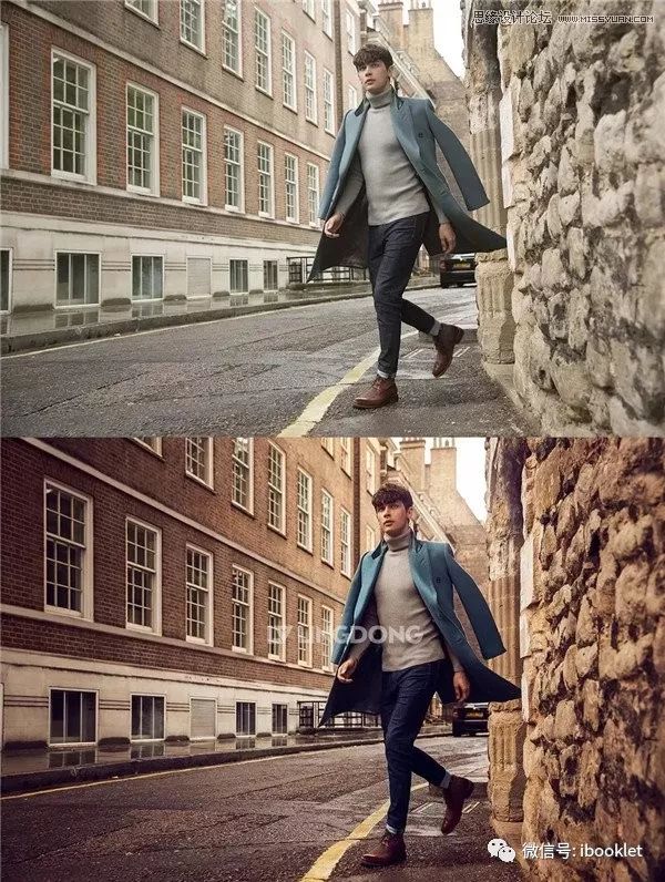 ps色彩原理及调色,ps色彩调色公式大全