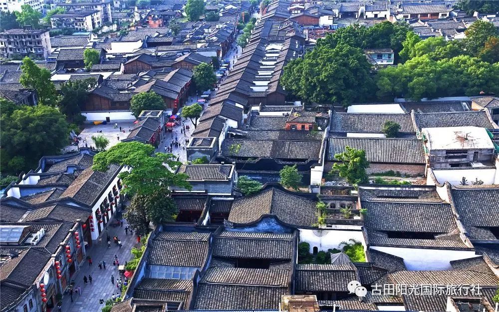 福州市区一日游避开三坊七巷,福州民宿休闲旅游攻略一日游