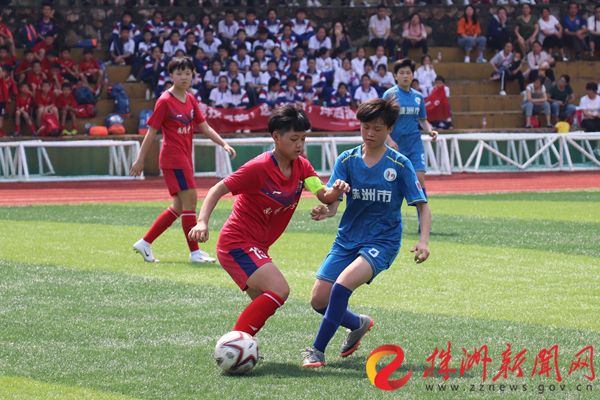 荷塘区训练营,株洲荷塘足球训练营