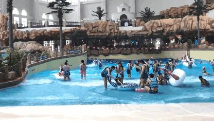 河北玩水的景点推荐,河北旅游玩水的地方推荐